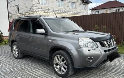 Nissan X-Trail, 2011 год, 1 300 000 рублей, 1 фотография
