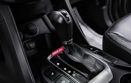 Hyundai Santa Fe III рестайлинг, 2018 год, 1 795 000 рублей, 13 фотография