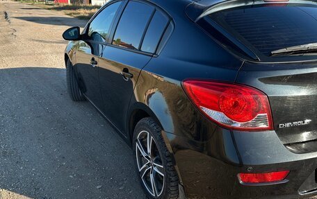 Chevrolet Cruze II, 2013 год, 720 000 рублей, 6 фотография