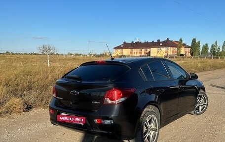 Chevrolet Cruze II, 2013 год, 720 000 рублей, 4 фотография