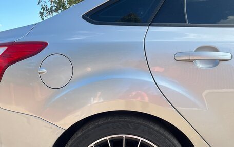 Ford Focus III, 2011 год, 800 000 рублей, 1 фотография