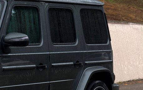 Mercedes-Benz G-Класс AMG, 2020 год, 18 000 000 рублей, 11 фотография