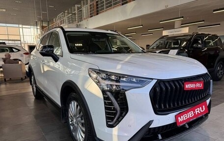 Haval Jolion, 2025 год, 2 749 000 рублей, 1 фотография