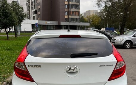 Hyundai Solaris II рестайлинг, 2015 год, 850 000 рублей, 7 фотография