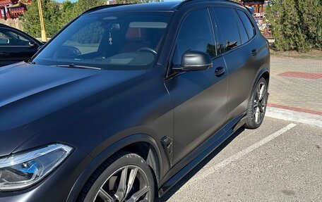 BMW X5, 2018 год, 6 500 000 рублей, 3 фотография