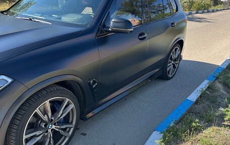 BMW X5, 2018 год, 6 500 000 рублей, 5 фотография