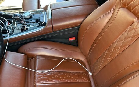 BMW X5, 2018 год, 6 500 000 рублей, 6 фотография