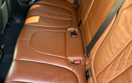 BMW X5, 2018 год, 6 500 000 рублей, 7 фотография
