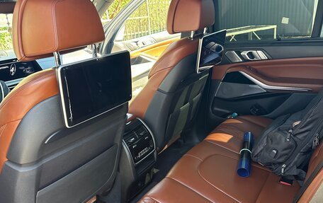 BMW X5, 2018 год, 6 500 000 рублей, 8 фотография