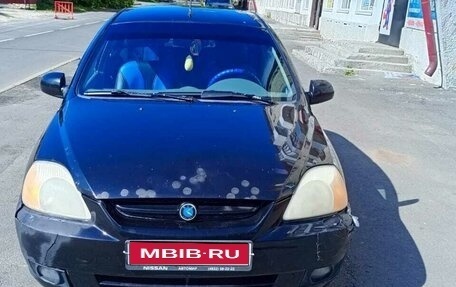 KIA Rio II, 2004 год, 180 000 рублей, 1 фотография