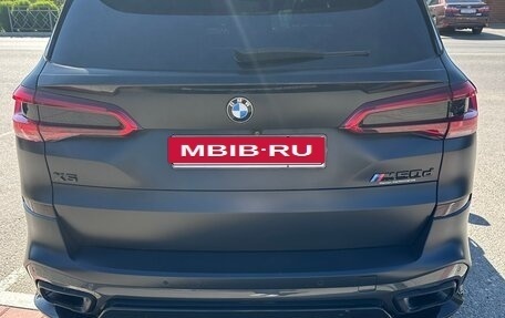 BMW X5, 2018 год, 6 500 000 рублей, 4 фотография
