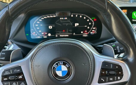 BMW X5, 2018 год, 6 500 000 рублей, 13 фотография