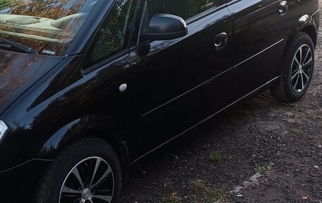 Opel Meriva, 2007 год, 430 000 рублей, 2 фотография