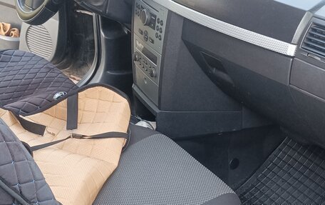 Opel Meriva, 2007 год, 430 000 рублей, 8 фотография