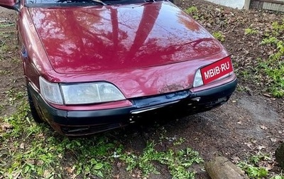 Daewoo Espero, 1998 год, 85 000 рублей, 1 фотография