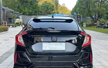 Honda Civic IX, 2021 год, 1 780 000 рублей, 5 фотография