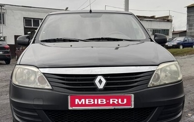 Renault Logan I, 2015 год, 280 000 рублей, 1 фотография