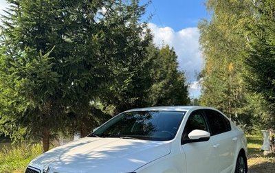 Skoda Octavia, 2015 год, 1 300 000 рублей, 1 фотография