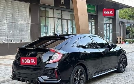 Honda Civic IX, 2021 год, 1 780 000 рублей, 6 фотография