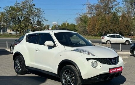 Nissan Juke II, 2012 год, 999 900 рублей, 1 фотография