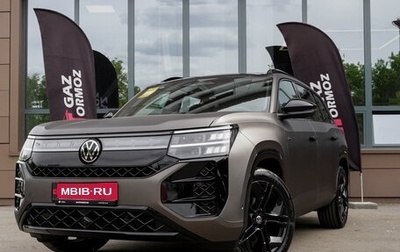 Volkswagen Teramont, 2025 год, 6 060 000 рублей, 1 фотография