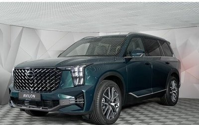 GAC GS8, 2024 год, 4 620 520 рублей, 1 фотография