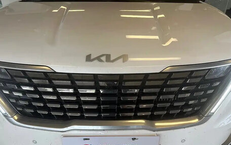 KIA Carnival, 2022 год, 3 045 888 рублей, 5 фотография