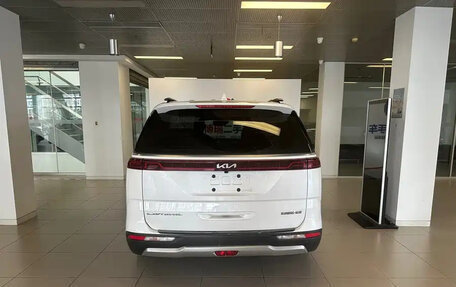 KIA Carnival, 2022 год, 3 045 888 рублей, 8 фотография