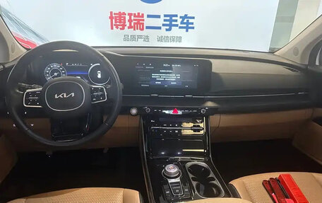 KIA Carnival, 2022 год, 3 045 888 рублей, 16 фотография