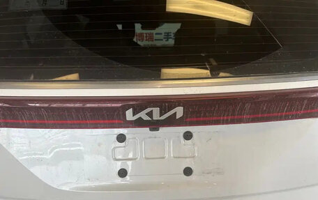 KIA Carnival, 2022 год, 3 045 888 рублей, 11 фотография