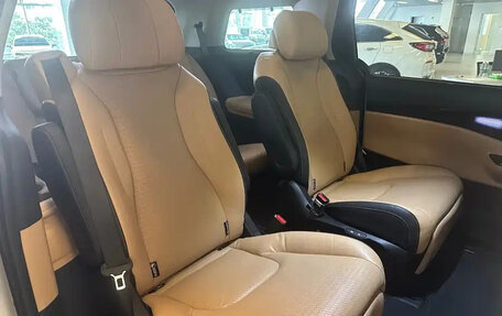 KIA Carnival, 2022 год, 3 045 888 рублей, 15 фотография