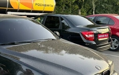 BMW 5 серия, 2000 год, 380 000 рублей, 1 фотография