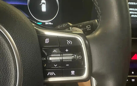 KIA Carnival, 2022 год, 3 045 888 рублей, 19 фотография