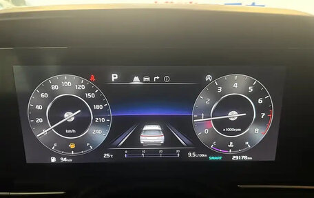 KIA Carnival, 2022 год, 3 045 888 рублей, 22 фотография