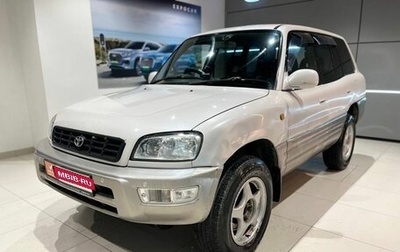 Toyota RAV4, 1998 год, 460 000 рублей, 1 фотография