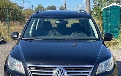 Volkswagen Tiguan I, 2011 год, 990 000 рублей, 1 фотография