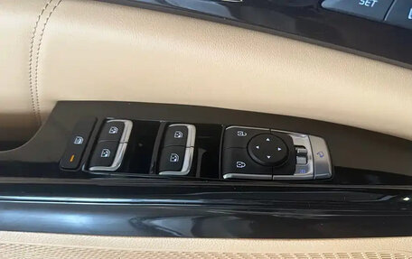 KIA Carnival, 2022 год, 3 045 888 рублей, 27 фотография