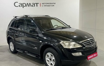 SsangYong Kyron I, 2012 год, 800 000 рублей, 1 фотография