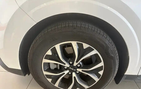 KIA Carnival, 2022 год, 3 045 888 рублей, 35 фотография