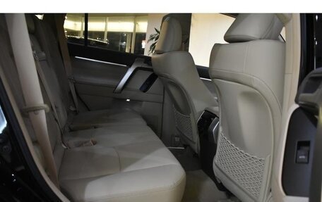 Toyota Land Cruiser Prado 150 рестайлинг 2, 2022 год, 2 965 000 рублей, 18 фотография