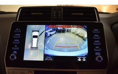 Toyota Land Cruiser Prado 150 рестайлинг 2, 2022 год, 2 965 000 рублей, 12 фотография