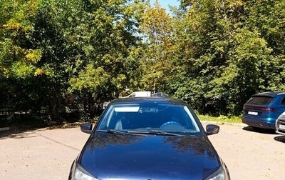 Volkswagen Polo VI (EU Market), 2013 год, 670 000 рублей, 1 фотография