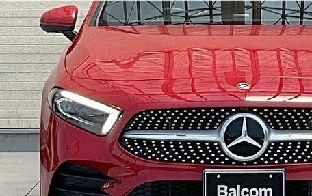 Mercedes-Benz A-Класс, 2022 год, 2 100 000 рублей, 5 фотография