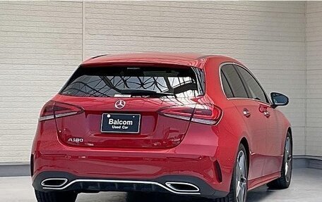 Mercedes-Benz A-Класс, 2022 год, 2 100 000 рублей, 6 фотография