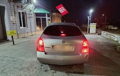 Nissan Primera III, 2007 год, 700 000 рублей, 1 фотография