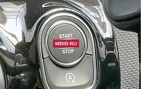 Mercedes-Benz A-Класс, 2022 год, 2 100 000 рублей, 22 фотография