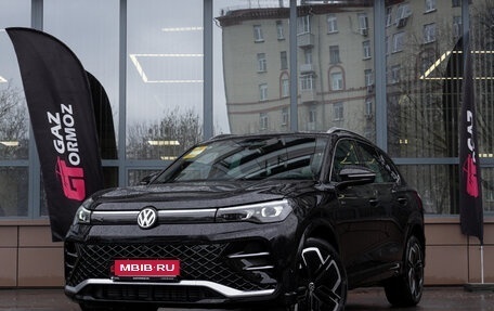 Volkswagen Tiguan, 2024 год, 4 750 000 рублей, 1 фотография