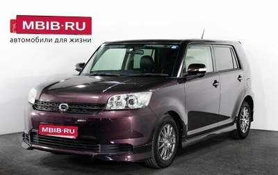 Toyota Corolla Rumion, 2013 год, 1 220 000 рублей, 1 фотография