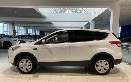Ford Kuga III, 2016 год, 1 499 000 рублей, 5 фотография