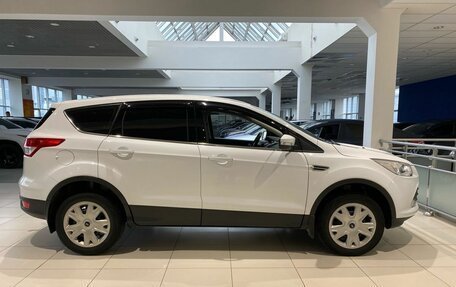 Ford Kuga III, 2016 год, 1 499 000 рублей, 6 фотография